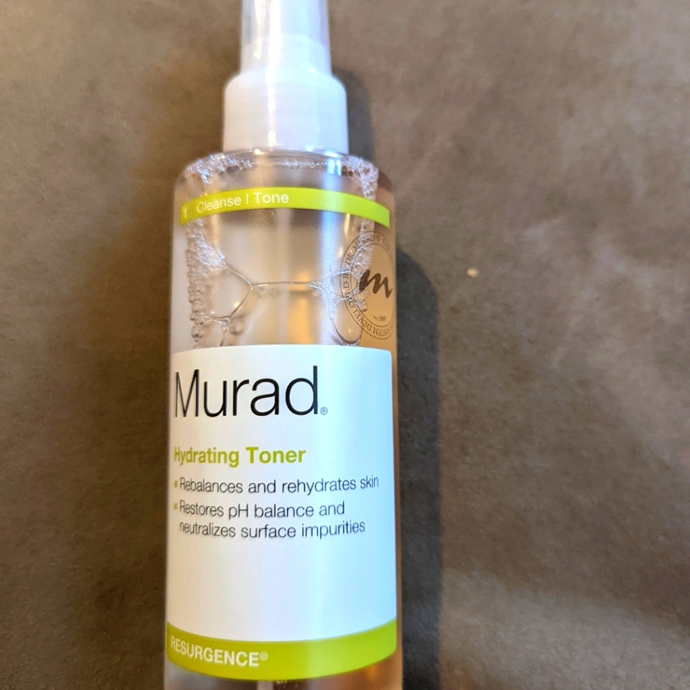 Murad Resurgence Hydrating Toner